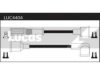 LUCAS ELECTRICAL LUC4404 Ignition Cable Kit